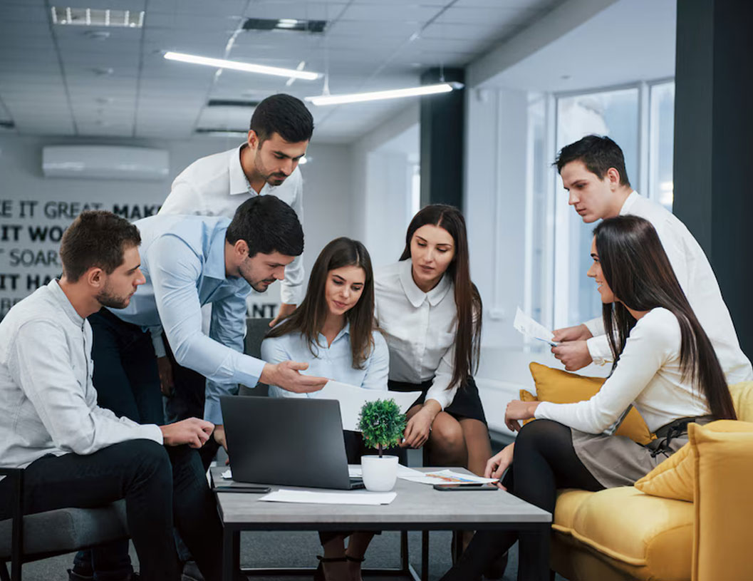 Hiring Mavericks